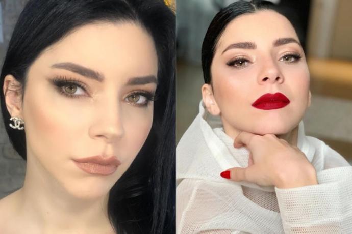 Çekiciliği ve Zarafeti Aynı Bünyede Birleştirmiş 6 Ünlü Güzel!