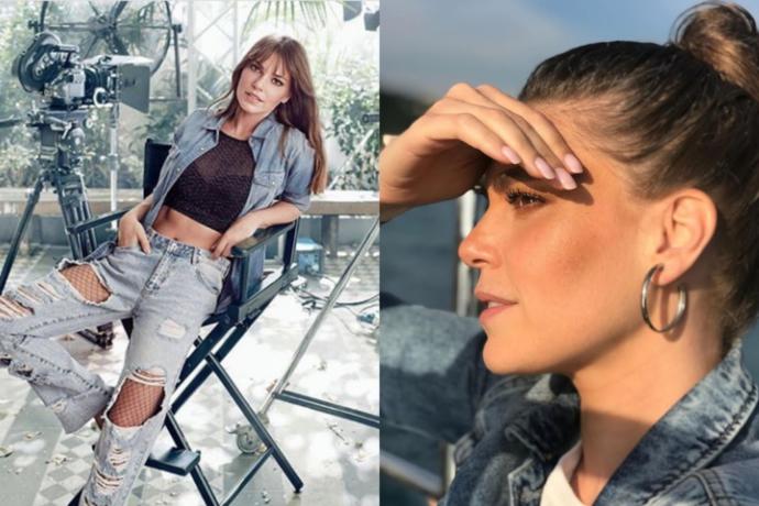 Çekiciliği ve Zarafeti Aynı Bünyede Birleştirmiş 6 Ünlü Güzel!