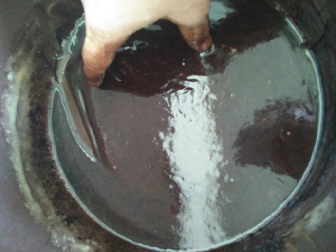 Oğlumun Ellerinden Sizlere Enfes Browni Kurabiye Tarifi