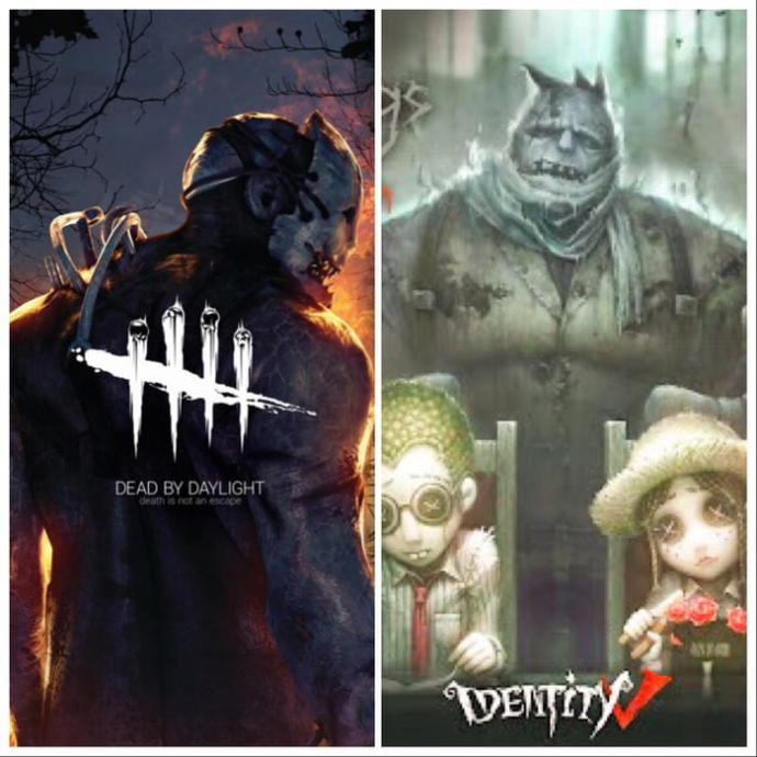 Dead By Daylight Mobile ve Nintendo Switch'e Geliyor!