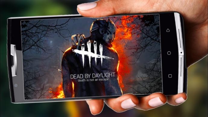 Dead By Daylight Mobile ve Nintendo Switch'e Geliyor!