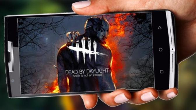 Dead By Daylight Mobile ve Nintendo Switch'e Geliyor!