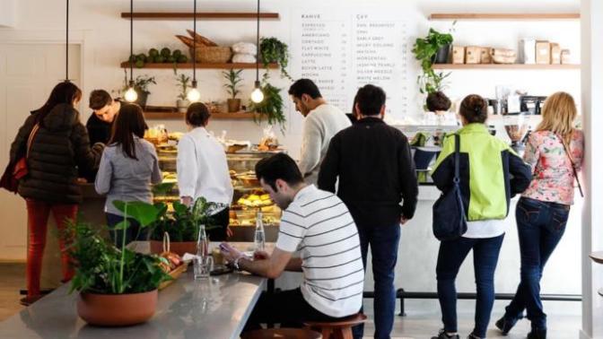 İstanbul'da Yeni Açılan Mekanlar Merceğim Altında! Yeni Mekan Önerilerim