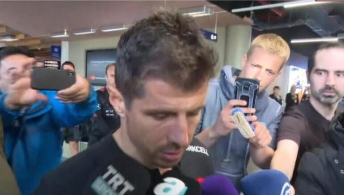 Emre Belözoğlu