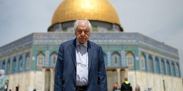 O Güzel Atlara Binip Giden ve Masada Onlara Kavuşmayı Bekleyen