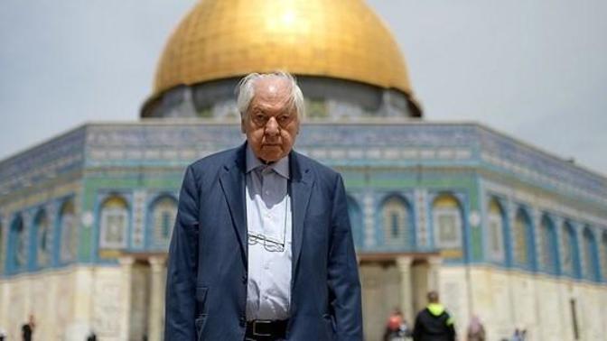 O Güzel Atlara Binip Giden ve Masada Onlara Kavuşmayı Bekleyen "7 Güzel Adam"