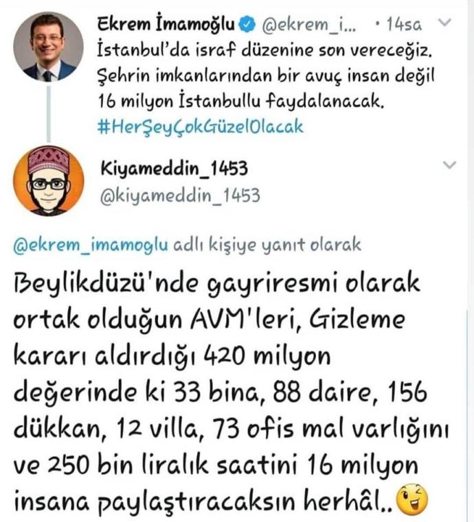 Demokrasi Şenliğinin Ekran Yansımasını İsmail Küçükkaya Yönetecek: İmaoğlu - Yıldırım Düellosunun Aklıma Getirdikleri
