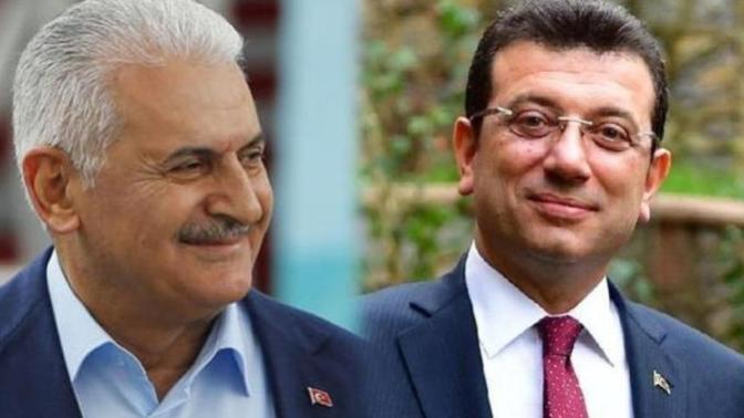 Demokrasi Şenliğinin Ekran Yansımasını İsmail Küçükkaya Yönetecek: İmaoğlu - Yıldırım Düellosunun Aklıma Getirdikleri