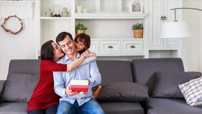 Tüm Babaların Babalar Günü Kutlu Olsun: Babalar Neden Özeldir?