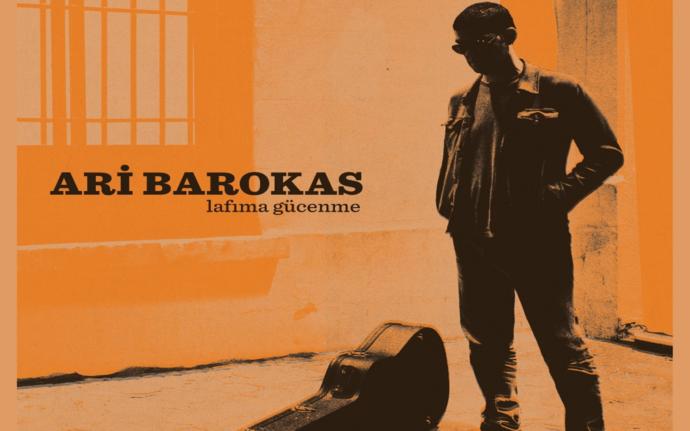 Kendi Görüşümce En İyi Türkçe Müzik Albümlerinden Biri Olan 'Lafıma Gücenme' İle Tanışın!