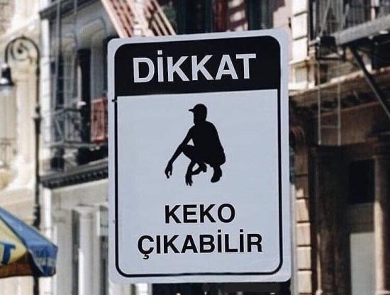 Bir Erkeğin Keko Olduğunu Ele Veren 10 Özellik