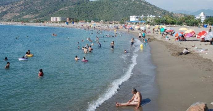 Antalya - Gazipaşa