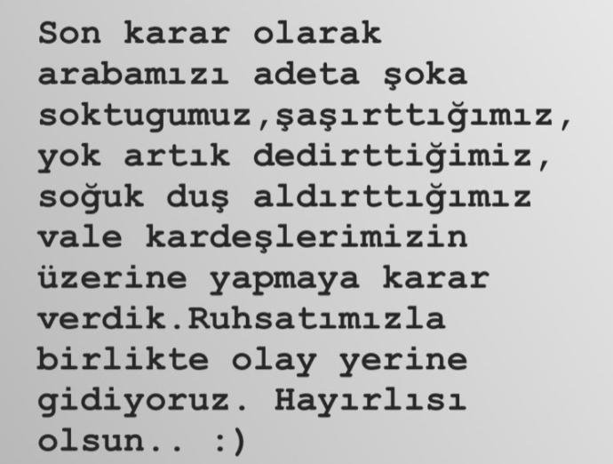 Murat Boz, Hakkında Yapılan 'Valelere Soğuk Duş' Haberini Tiye Aldı