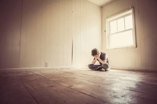 Depresyonun Elli Tonu! Gerçekten Depresyonda mısınız?