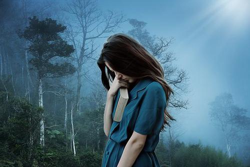 Depresyonun Elli Tonu! Gerçekten Depresyonda mısınız?