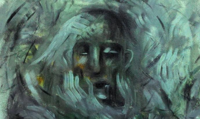 Depresyonun Elli Tonu! Gerçekten Depresyonda mısınız?