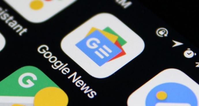 Araştırma: Google, Haberlerden Kasasına 4.7 Milyar Dolar Koydu!