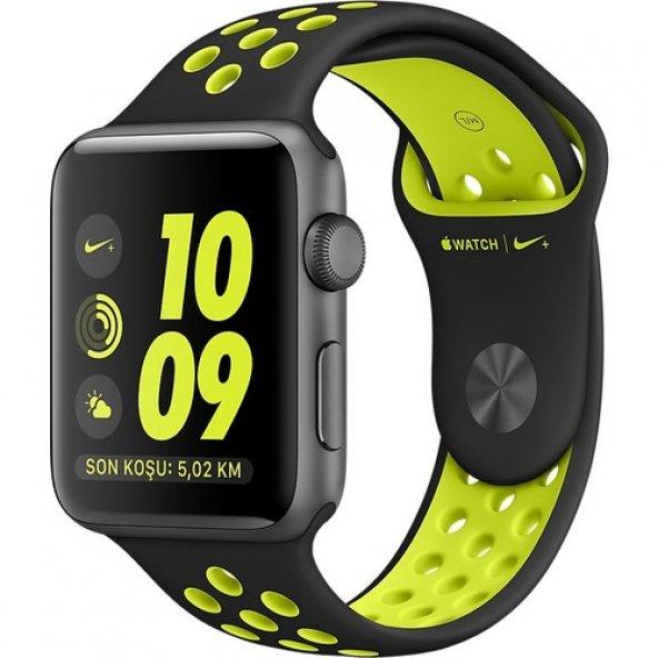 1. Apple Watch Seri 2