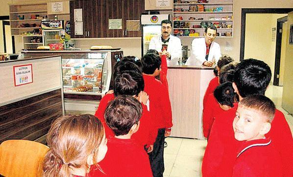 90'larda İlkokul Okumuş Olan Her Gencin Yaşadığı 7 Güzellik