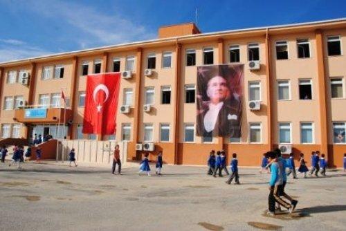 Gireceğiniz sınav yeri (temsili)