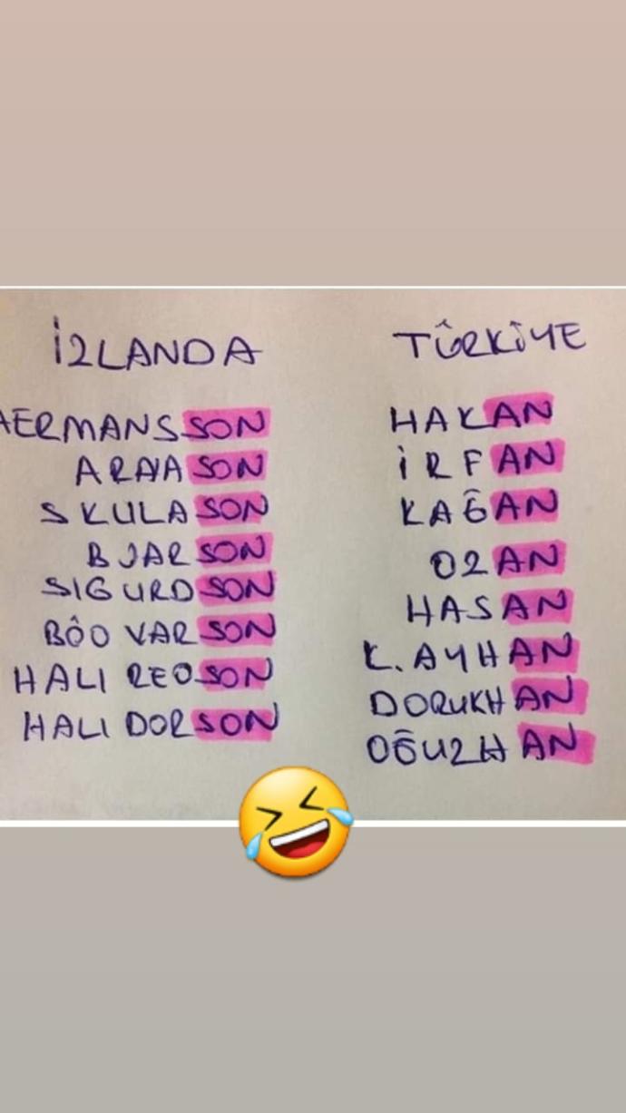 Hesap Türkiye'ye Kaldı! İzlanda 2-1 Türkiye