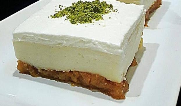 Yaz Sıcaklarına Meydan Okuyan 5 Nefis Tatlı