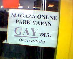 Abi Oraya Mal Gelecek!