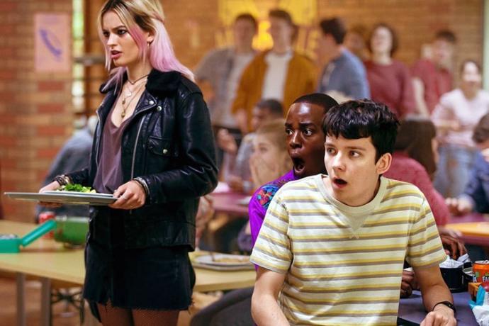 Netflix'in 'Neden Daha Önce İzlemedim?' Dedirten 3 Dizisi!