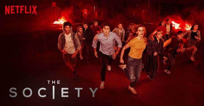 Netflix'in 'Neden Daha Önce İzlemedim?' Dedirten 3 Dizisi!