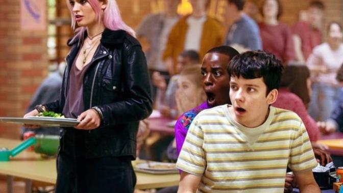 Netflix'in 'Neden Daha Önce İzlemedim?' Dedirten 3 Dizisi!