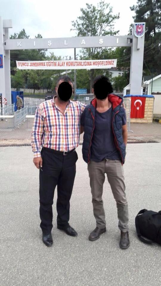 Askerliği Merak Edenler İçin Askerlik Tecrübem (Uzmanlık İçerir)