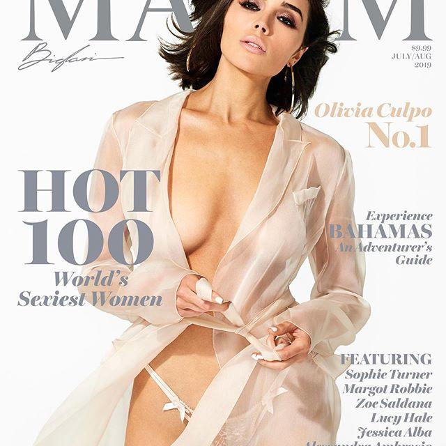 Olivia Culpo