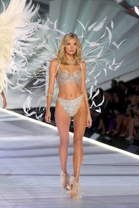 Elsa Hosk