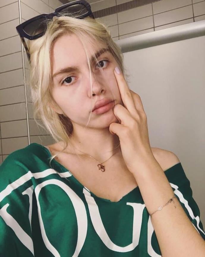 Aleyna Tilki