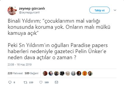 Ekrem İmamoğlu Ve Binali Yıldırım'ın Vaatleri (Karşılaştırmalı)