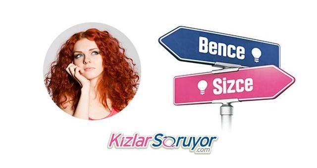 KizlarSoruyor'da Başlayan Dostluk!