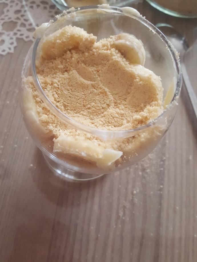 En Güzel Haliyle Magnolia Tarifi