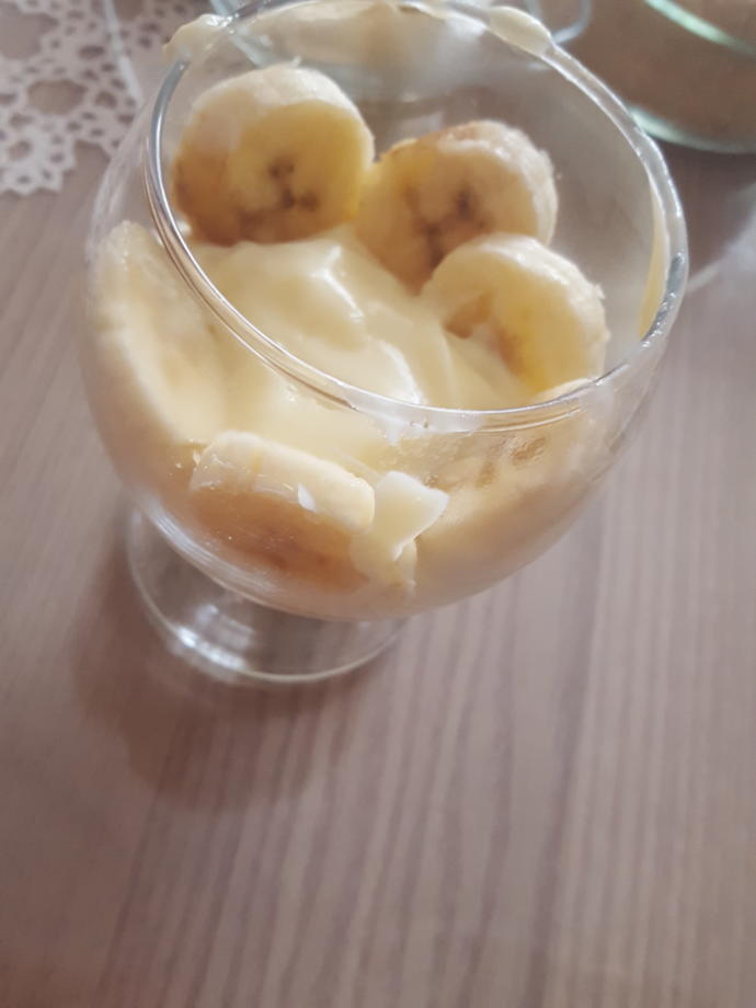 En Güzel Haliyle Magnolia Tarifi