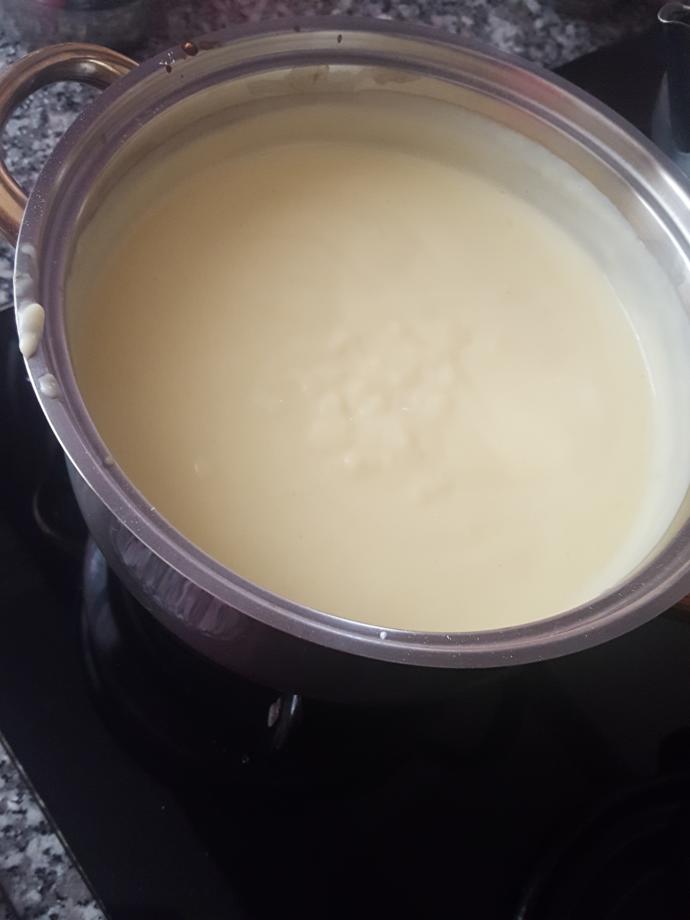 En Güzel Haliyle Magnolia Tarifi
