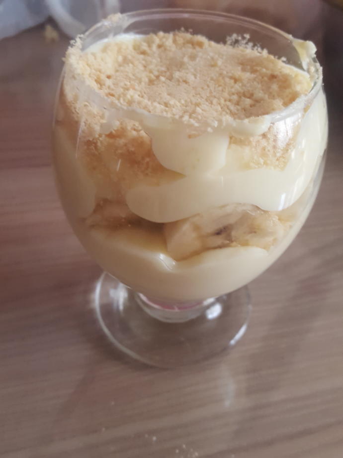 En Güzel Haliyle Magnolia Tarifi