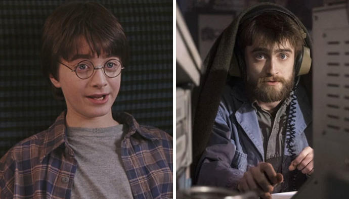 Expecto Patronum: Çocukluğumuzun En Güzel Serisi Harry Potter ve Serideki Oyuncuların Şimdiki Halleri!