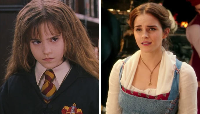 Expecto Patronum: Çocukluğumuzun En Güzel Serisi Harry Potter ve Serideki Oyuncuların Şimdiki Halleri!