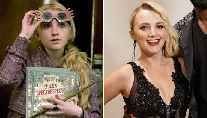 Expecto Patronum: Çocukluğumuzun En Güzel Serisi Harry Potter ve Serideki Oyuncuların Şimdiki Halleri!