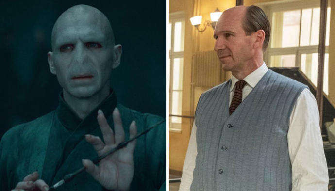 Expecto Patronum: Çocukluğumuzun En Güzel Serisi Harry Potter ve Serideki Oyuncuların Şimdiki Halleri!