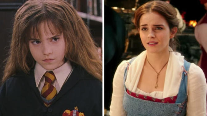 Expecto Patronum: Çocukluğumuzun En Güzel Serisi Harry Potter ve Serideki Oyuncuların Şimdiki Halleri!