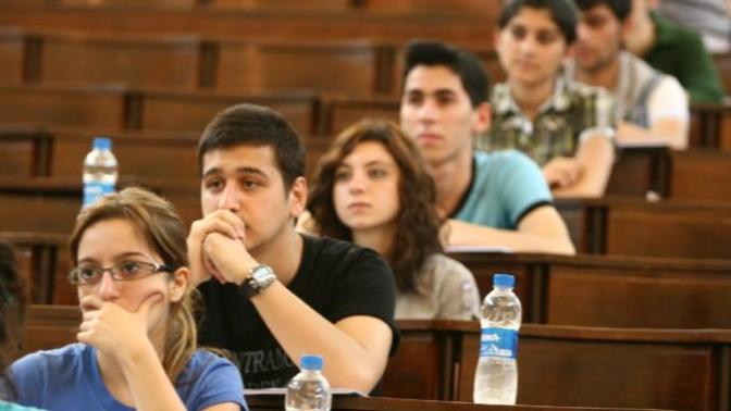 Sınav Stresini Nasıl Yenersiniz?