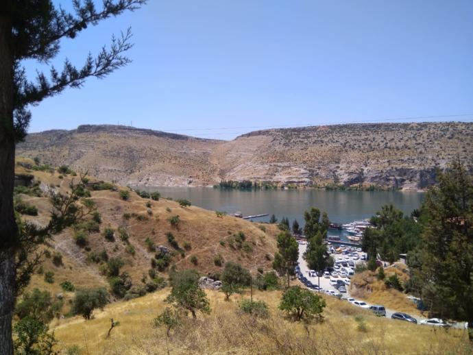 Tarih ve Doğanın Birleştiği Gizemli Şehir: Şanlıurfa