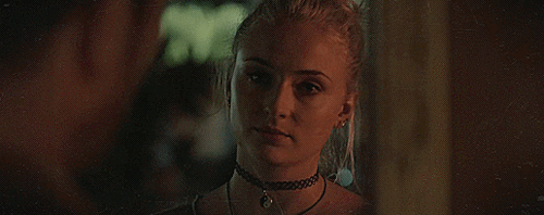 Olgun Bir Adamın Hikayesi: Josie