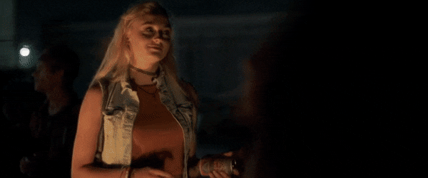 Olgun Bir Adamın Hikayesi: Josie