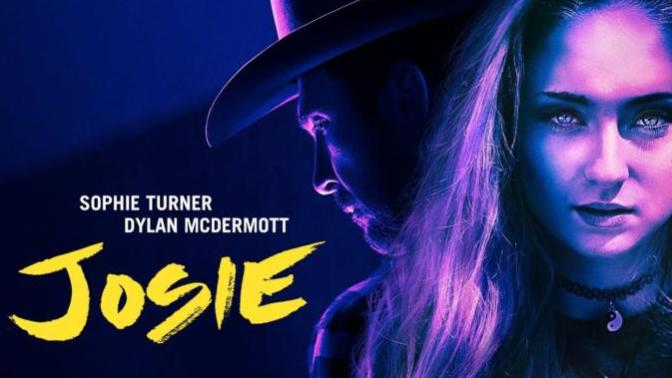 Olgun Bir Adamın Hikayesi: Josie